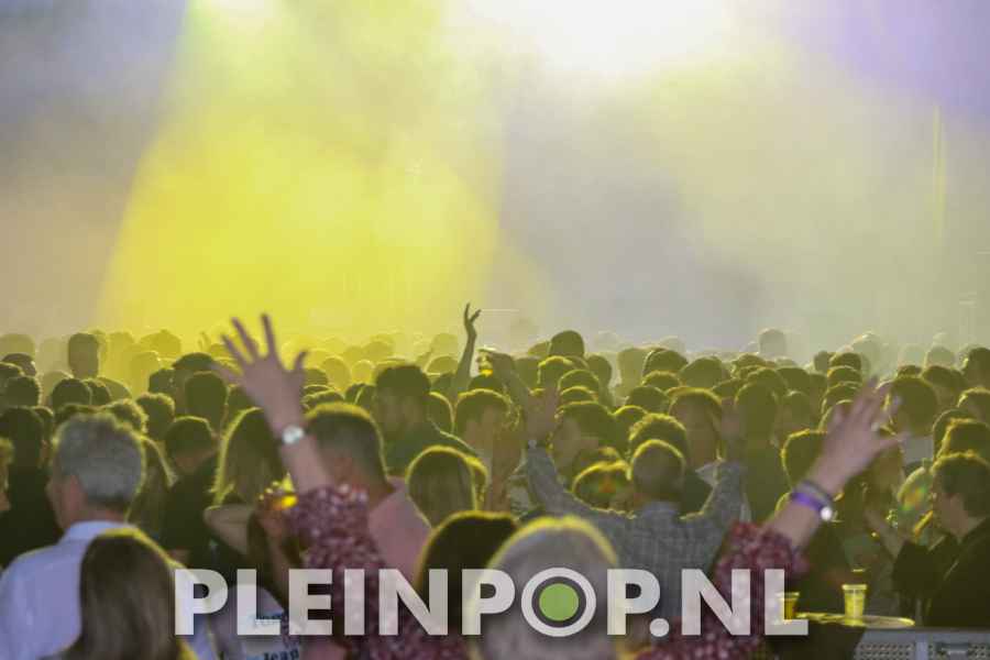 Publiek Zaterdag   (110)